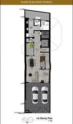 Sembawang Straits Estate (D27), Terrace #497790481
